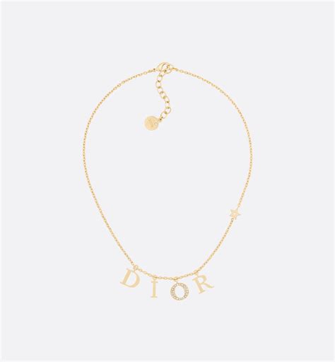 dior under 300|Dior gold jewelry for women.